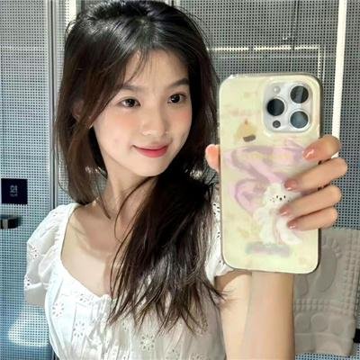 春信不至夜莺来